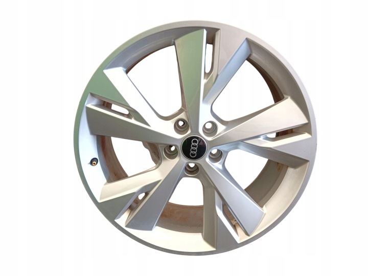 disk hliníkový AUDI Q4 E-TRON 9.0"x20" 5x112 ET42 89A601025L