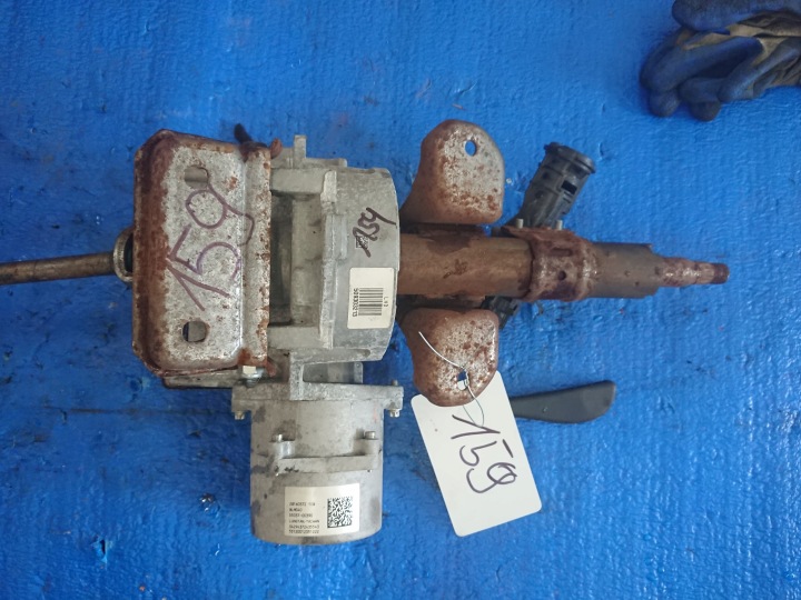 Colonne de direction ELEKT. 15r. FIAT PANDA 28160372 10B