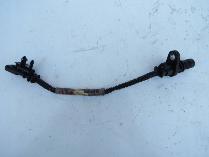 Sensore posizione albero MOTORE VOLVO V60 e S60 II 2.0 D 163KM 2010-2018r 31303282
