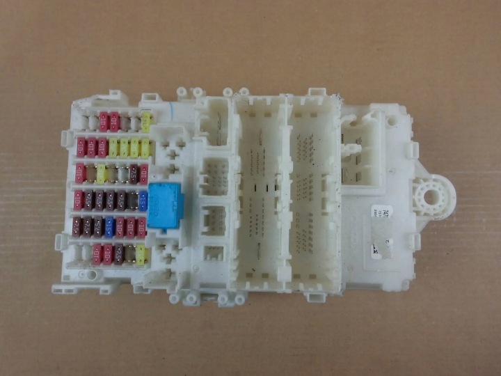 Honda HRV II 1.5 riadiaca jednotka modul Skrinka poistiek BSI T7A-GH10-M1