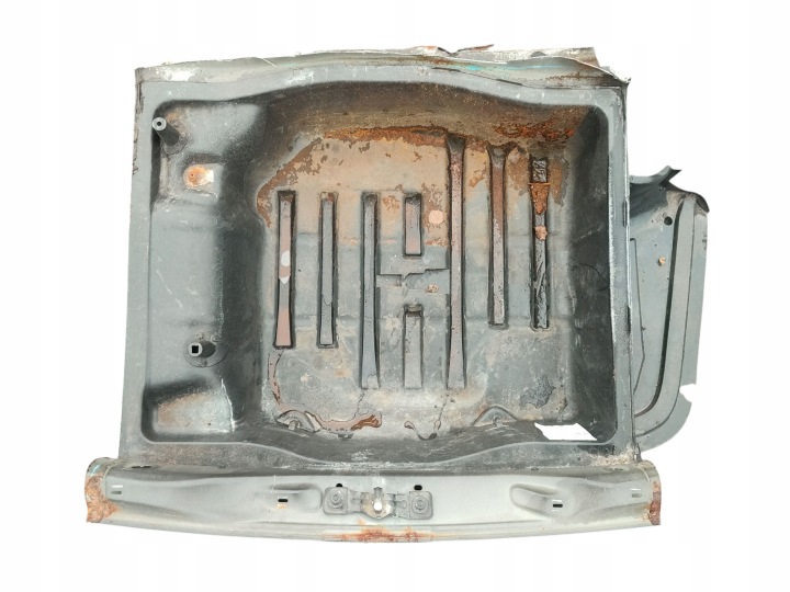 BODEN LADEBODEN Kofferraum VW PASSAT B6 KOMBI 3C0813114D