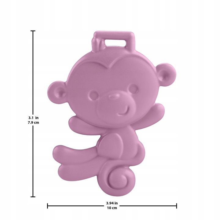 FISHER-PRICE прорізувач для немовлят, FISHER- PRICE — фото 2