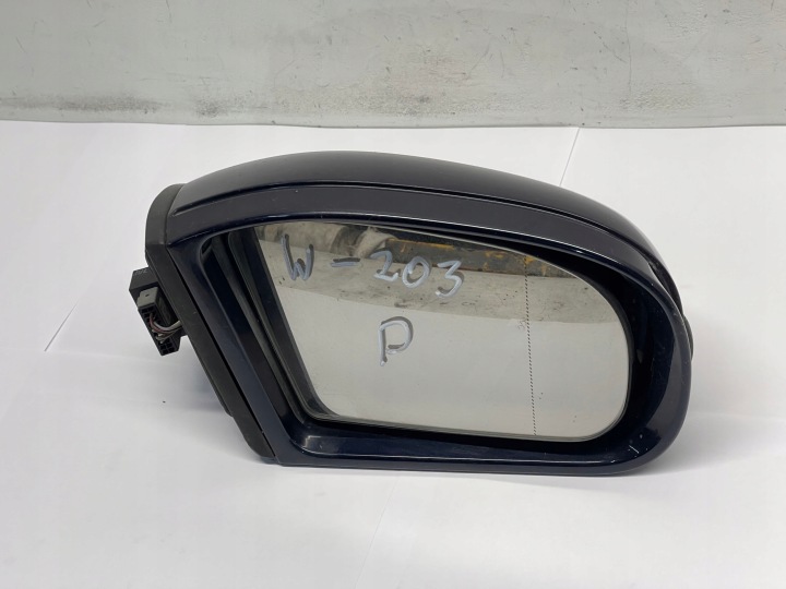 Mercedes-Benz OE 41-3133-418 SPECCHIETTO RETROVISORE