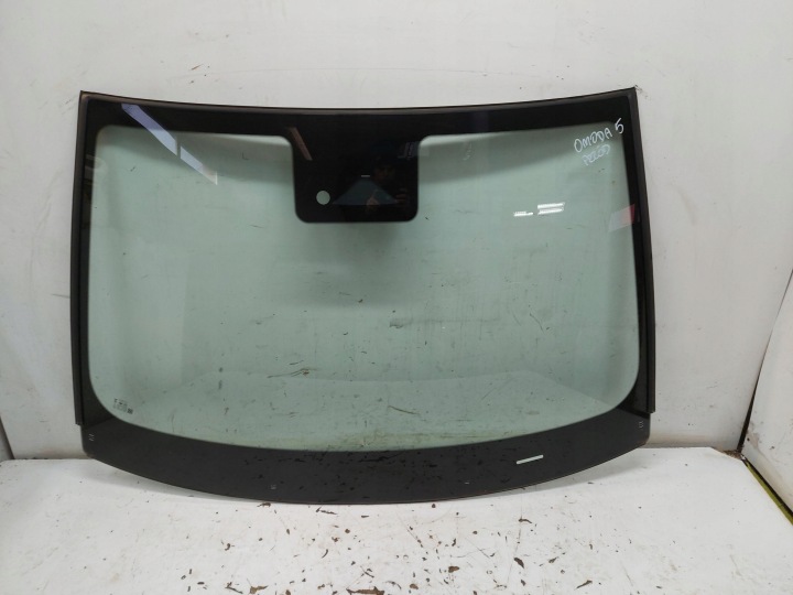 Chery Omoda 5 2024r. FENSTER czolowa vorne vorne oryg 2024r