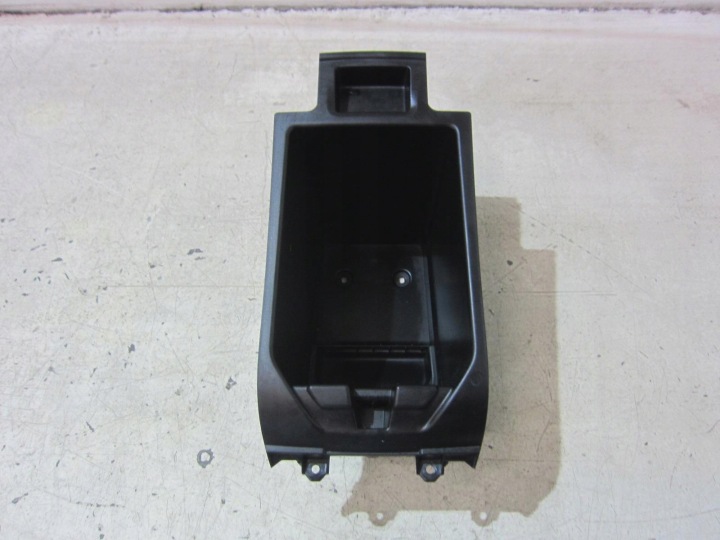 BMW X3 G01 G02 X4 CASSETTO PORTAOGGETTI PODLOKIETNIKA TUNELU 9363812 TUNEL 51169363812