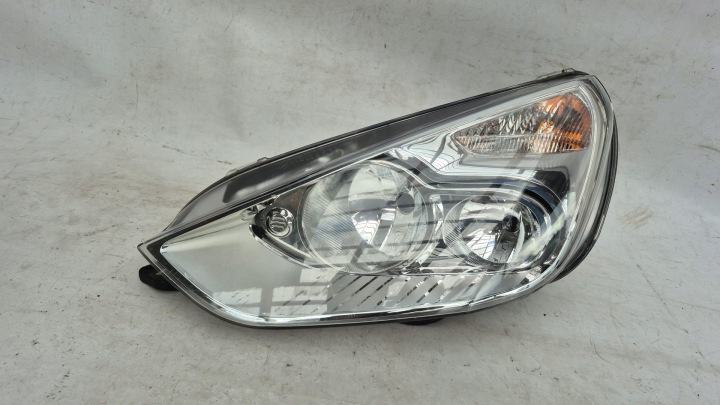 FORD S-MAX MK2 GALAXY MK3 Licht links vorne vorne 6M21-13W030-AK