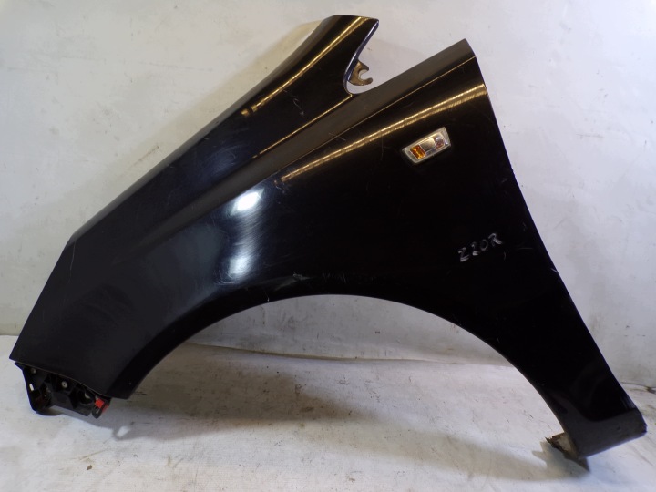 kotflügel links vorne OPEL CORSA D farbe Z20R