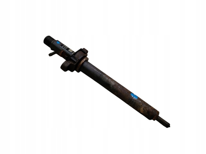 injecteur CITROEN C5 III JUMPY II EXPERT II SCUDO II 2.0 HDI 9656389980