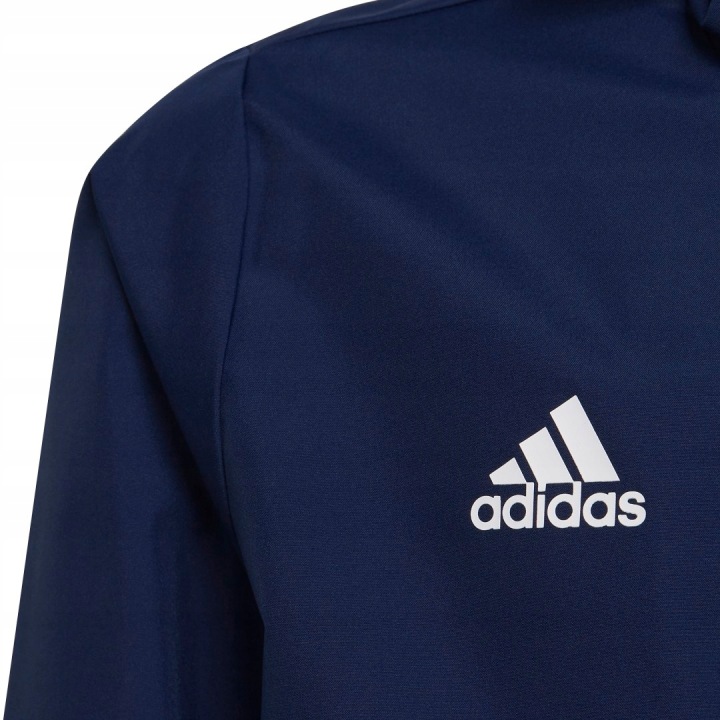 Куртка adidas Junior Entrada 22 All-Waether — фото 4