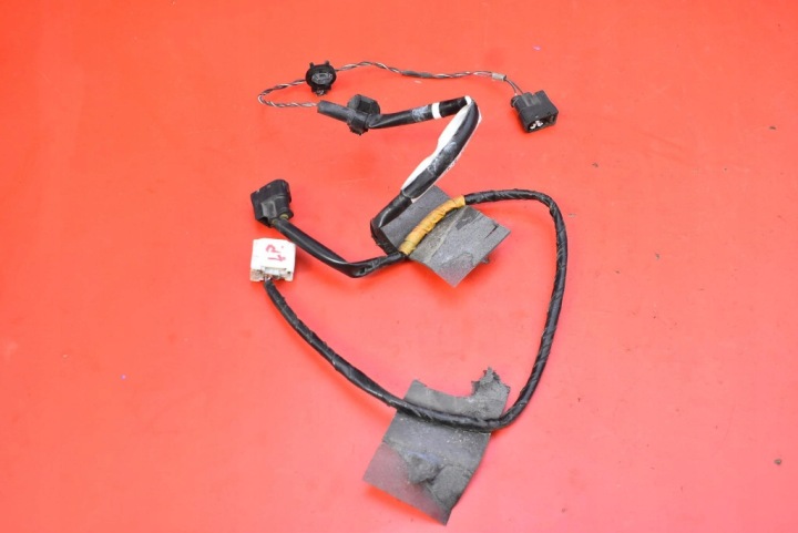 bundle CZUJNIKOW front left of the parking KD45-67-290 MAZDA CX-5 1 and 11-15