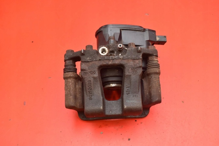 caliper brake right rear part BC152009 HYUNDAI I40 VF 1.7 CRDI 136 KM 11-15