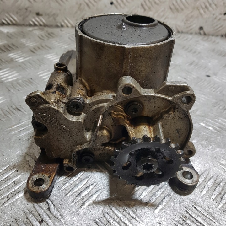 oil pump PEUGEOT 308 V759401080