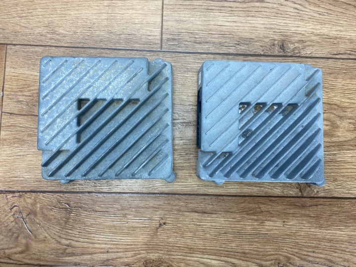 Verstärker audio Ram 1500 2019+ USA