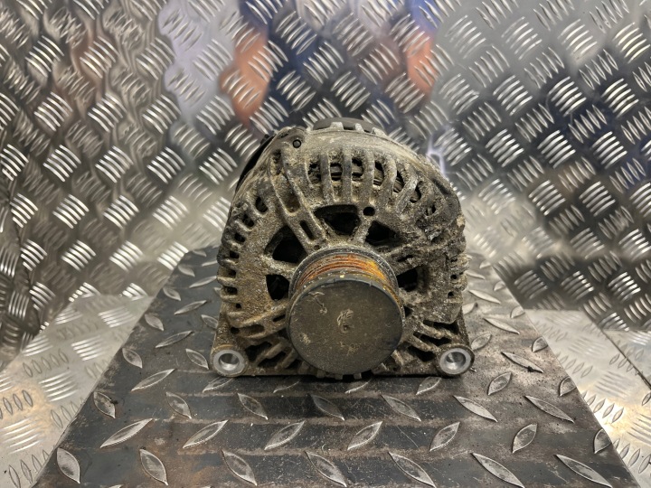 alternator PEUGEOT 407 9646321780
