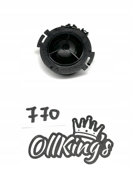 AUDI A4 S4 B8 A5 S5 8T Lautsprecher BANG OLUFSEN 8T0035399