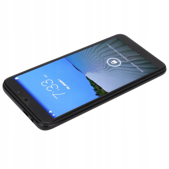 Телефон, смартфон для Android 11.0 5 MP і 8 MP Акумулятор 4800 мАг з Bluetooth — фото 5