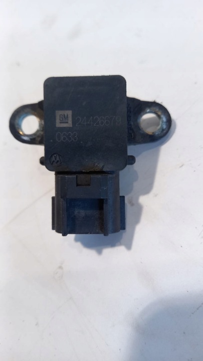 Capteur SENSOR MAP 24426679 SAAB 93 9-3 95 9-5 2.2 TID DTI mapsensor