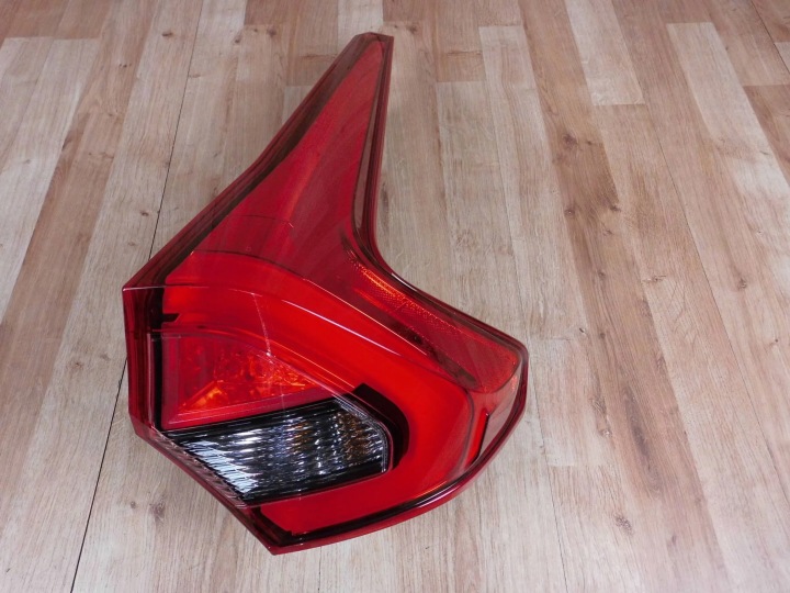Mitsubishi Eclipse Cross 2017+ light right rear part rear right