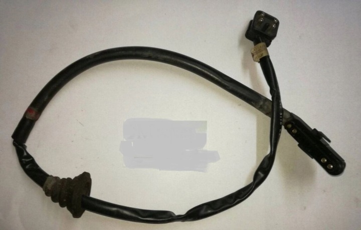Conduit pieces tuyaux Boîte de vitesse AUTOMATYCZNEJ MERCEDES W124 1245403110