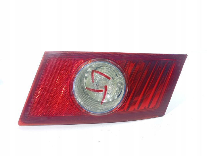 light left rear Z bonnet Chevrolet Epica 06-12