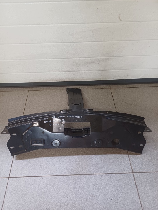Ossatura anteriore RIVESTIMENTO Traversa DACIA DUSTER II 17-24R nuovo