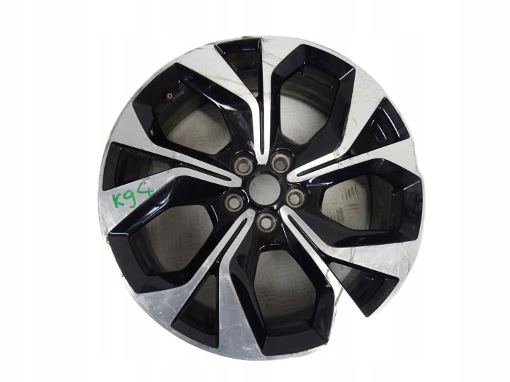 FORD MUSTANG PJ8J1007AA CERCHIO di alluminio 7" 19" 5X114,3 ET 47.5