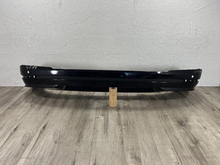 SKODA ENYAQ 2021-> SPOILER paraurti posteriore 5LG807568