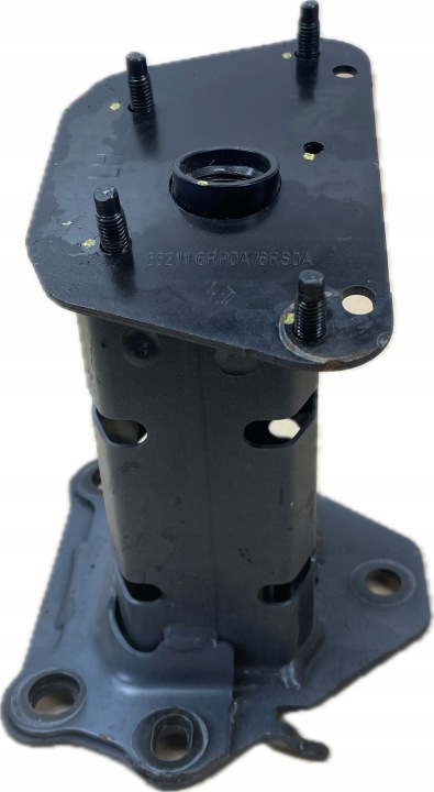 NISSAN JUKE II F16 Absorber Aufpralldämpfer Pralldämpfer links heck 85211-6RP0A