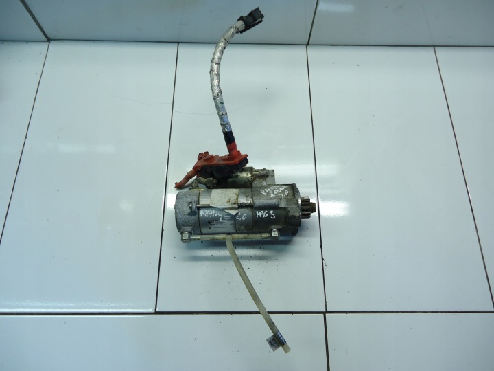 RANGE ROVER SPORT L494 2.0 starter 438000-3130