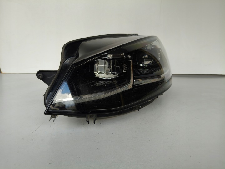 light left REFLEKTOR VW GOLF VII 7 5G 5G0 17- LIFT FULL LED