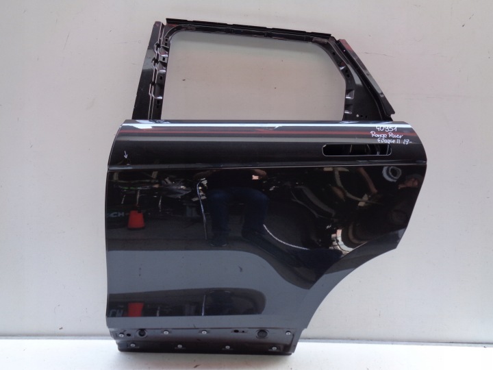 Portière Gauche Arrière RANGE ROVER EVOQUE II 19- NR 40951