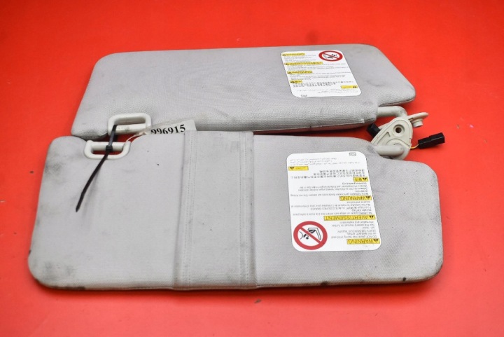 Couverture tablier moteur PRZECIWSLONECZNA EU SUBARU LEGACY 5 V 09-13