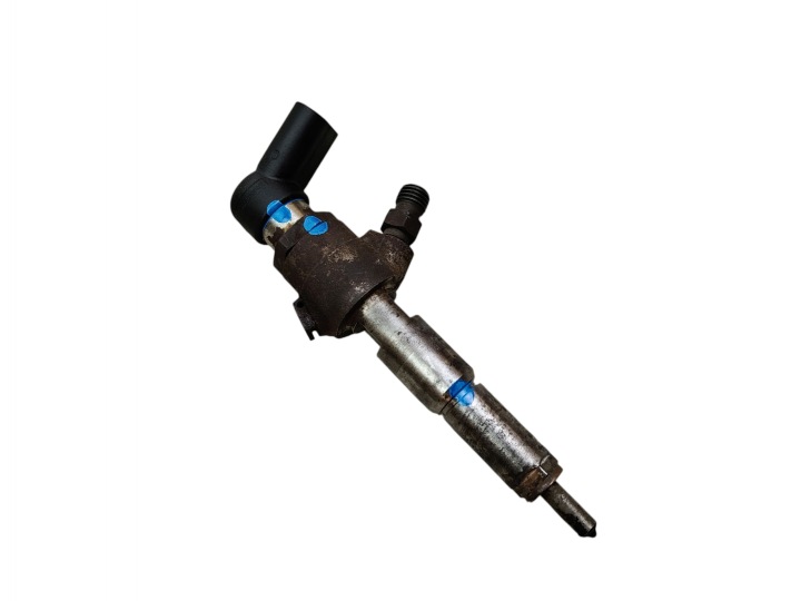 injector FORD FIESTA MK6 MK7 AYGO MAZDA 2 II DE 1.4 TDCI HDI 9663429280