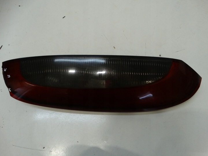 Licht rechts heck OPEL CORSA C 09114337 89302181