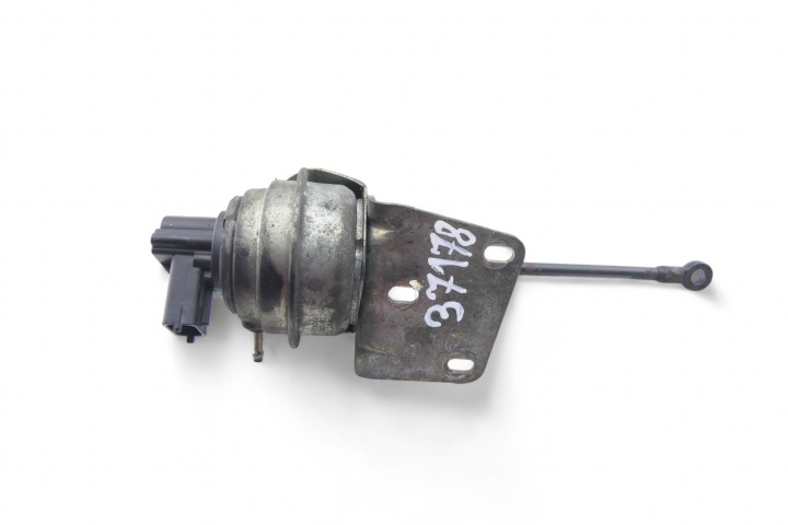 regulator Gruszka tube OPEL INSIGNIA A ASTRA J 2.0 CDTI 754577-0012