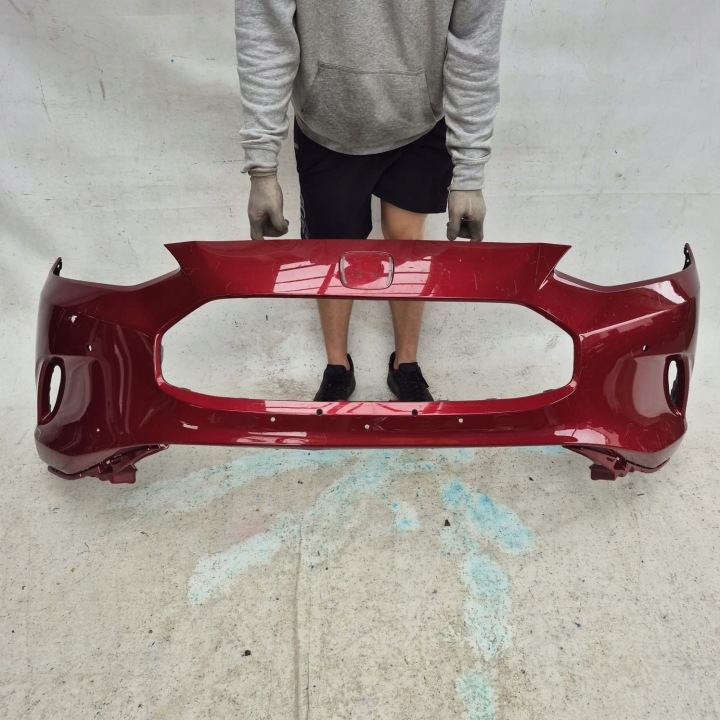 HONDA ZR-V 23-> Stoßstange vorne vorne PDC