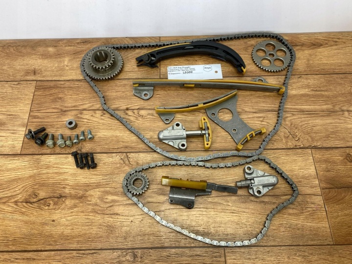 completo distribuzione 2.0T 4XE Jeep Wrangler JL 2018+ USA