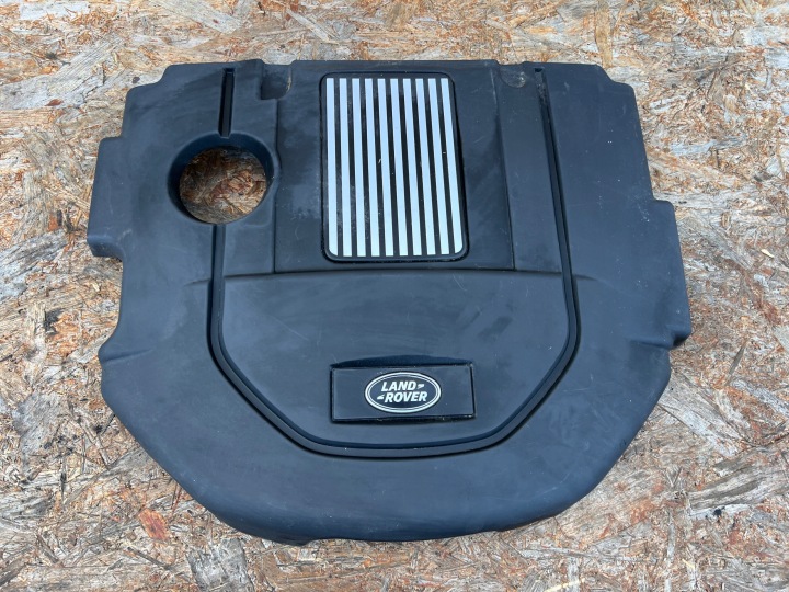 copertura GREMBIALINA Coperchio superiore Motore RANGE ROVER SPORT L494
