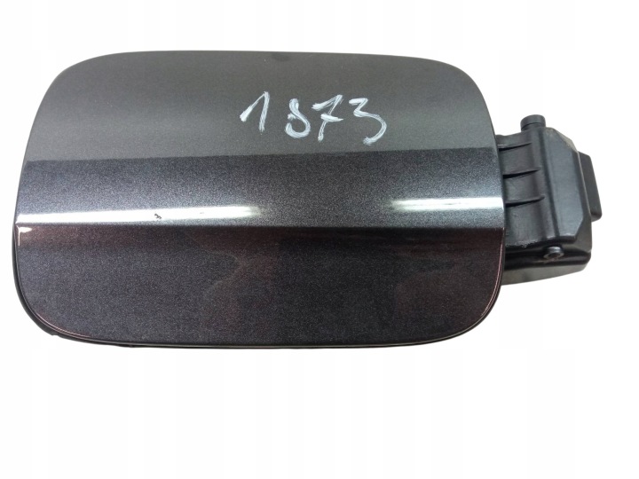 Üzemanyag-töltő fedél üzemanyag LZ7L 8E0010185B Audi A4 IV (2008-2015) B8
