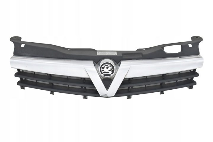 Griglia GRIGLIA radiatore OPEL ASTRA H III
