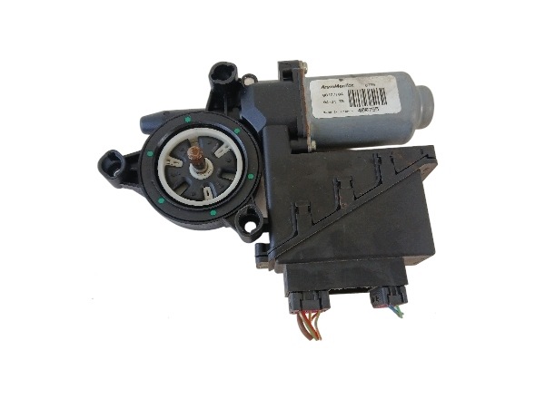 VW POLO 9N SEAT IBIZA III Motor Fenster rechts vorne 6Q1959802A