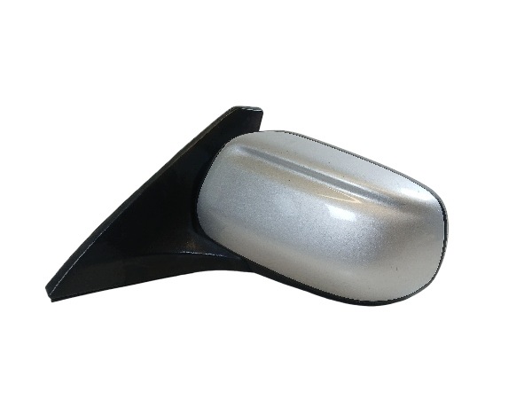MAZDA 323F BJ Rétroviseur Gauche 5 PIN Argent