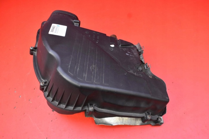 cover of a filter, air 7577464 BMW F02 4.4 V8 407 KM 08-12