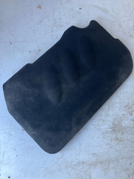 copertura GREMBIALINA superiore Motore CITROEN PEUGEOT OPEL 1.2 THP HNY 130 KM