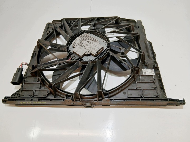 Kühlergebläse BMW F10 F11 LIFT B47 7575682