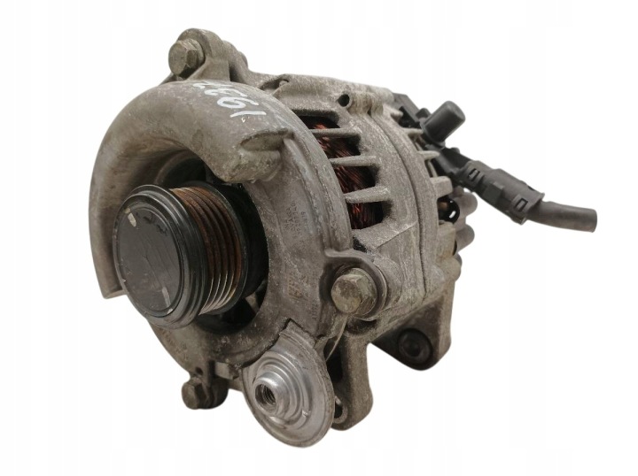 alternator 1399060000 2.0 CGI 45 AMG Mercedes CLA-klasa II (2019- ) C118