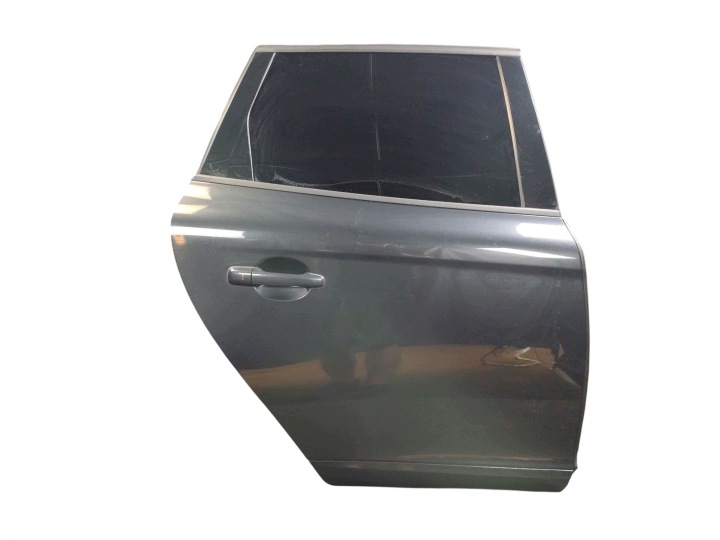 dvere pravý zadok VOLVO XC60 a LIFT LAK: 492-46 (13-17)