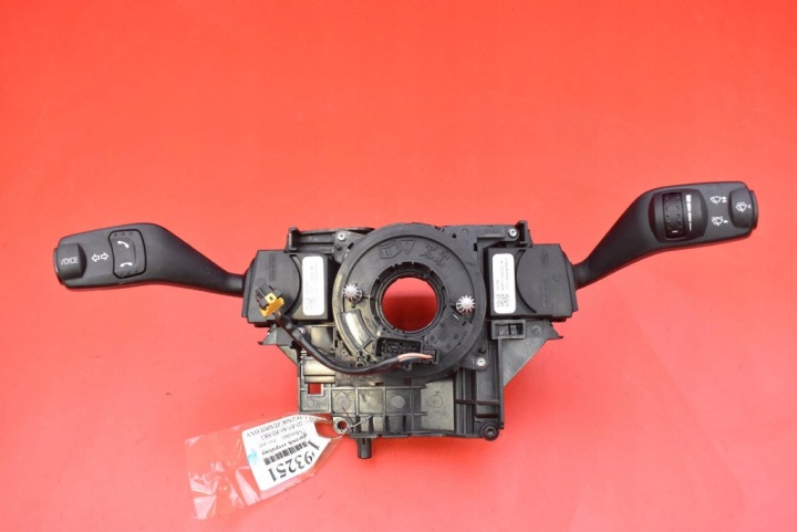 páčky pod volant a ovládání PAJAK AG9T-13N064-DD FORD MONDEO MK4 KOMBI LIFT 10-15