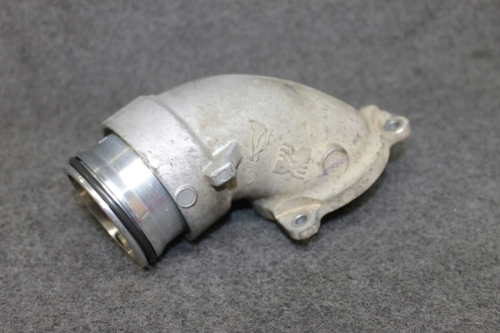BMW G30 G11 G05 G07 M50DX B57D30C - wiring air TURBO - 8586860