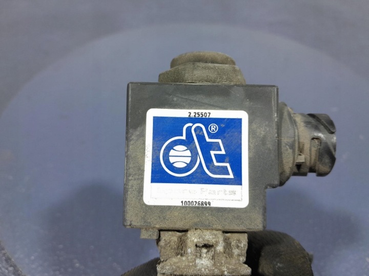 RENAULT MIDLUM III LIFT 09-4,8 DXI STRENGTHENING STRENGTHENING 9041025 215-EU V 6